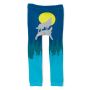 Doodle Pants - Leggings Wolf